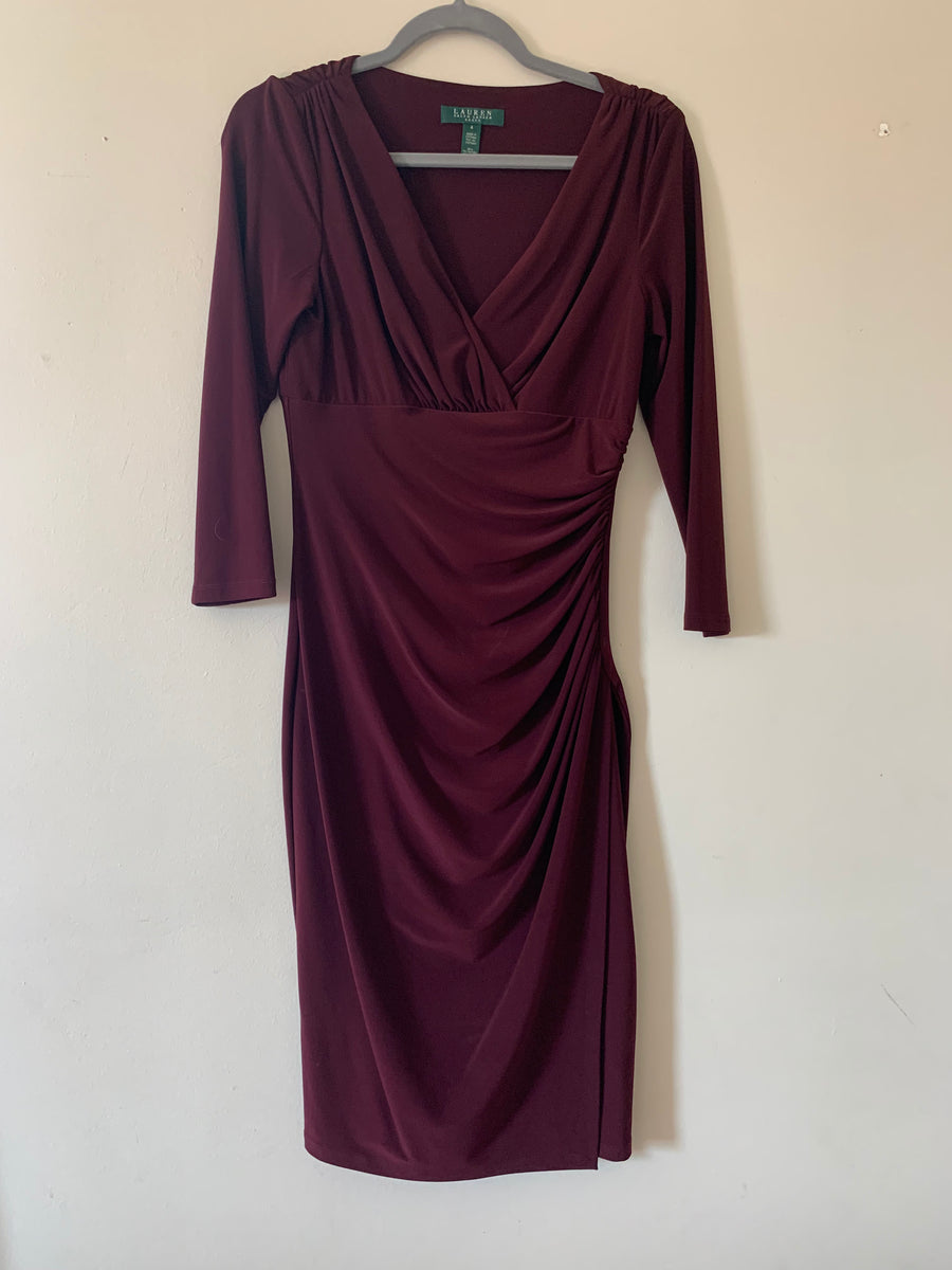 Ralph Lauren Dress – Young and Channing