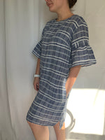 Load image into Gallery viewer, Caslon striped Dress
