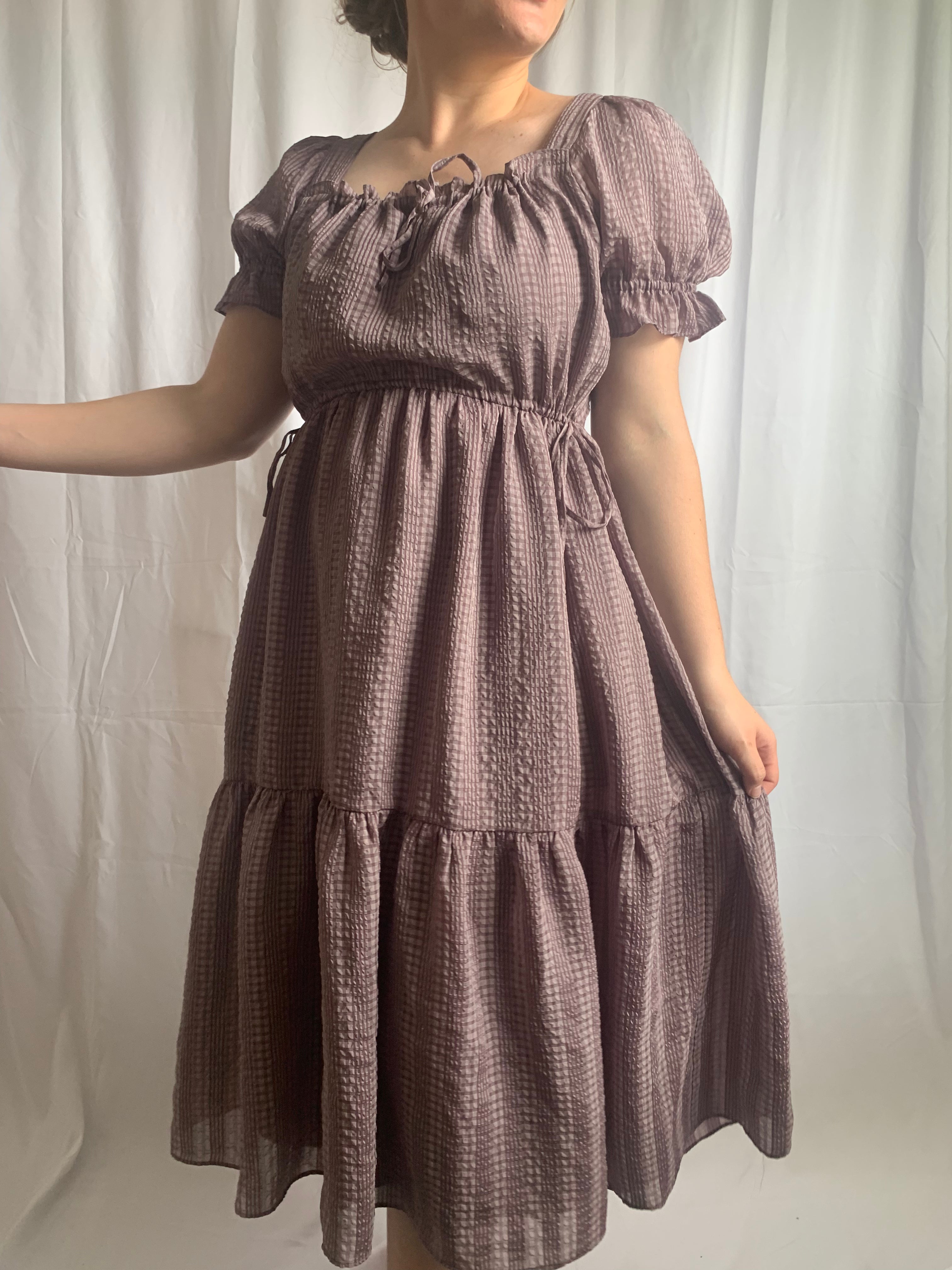 Madewell Dress – Young and Channing