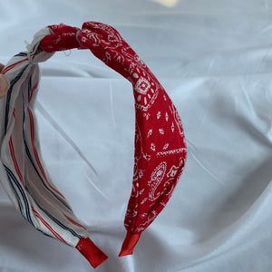 Target Headband