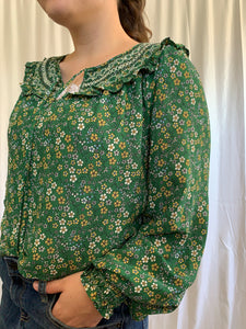 Max Studio Blouse