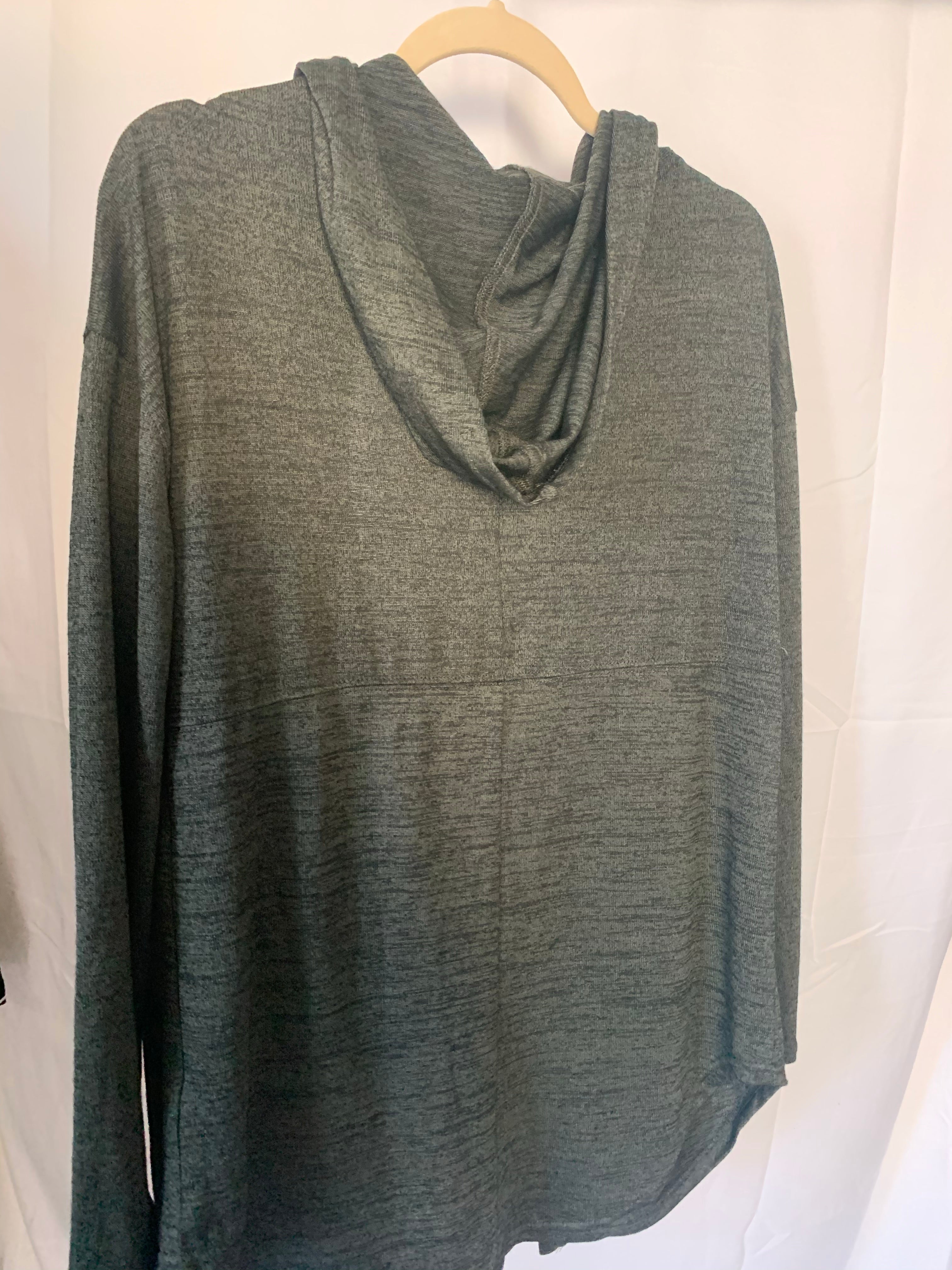 XS - “Mudd” Cardigan NWT