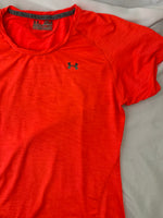 Load image into Gallery viewer, Underarmor Tshirt
