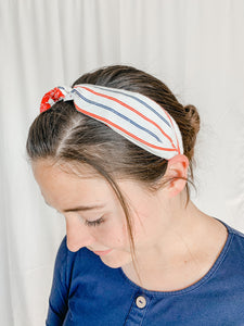 Target Headband