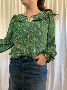 Max Studio Blouse