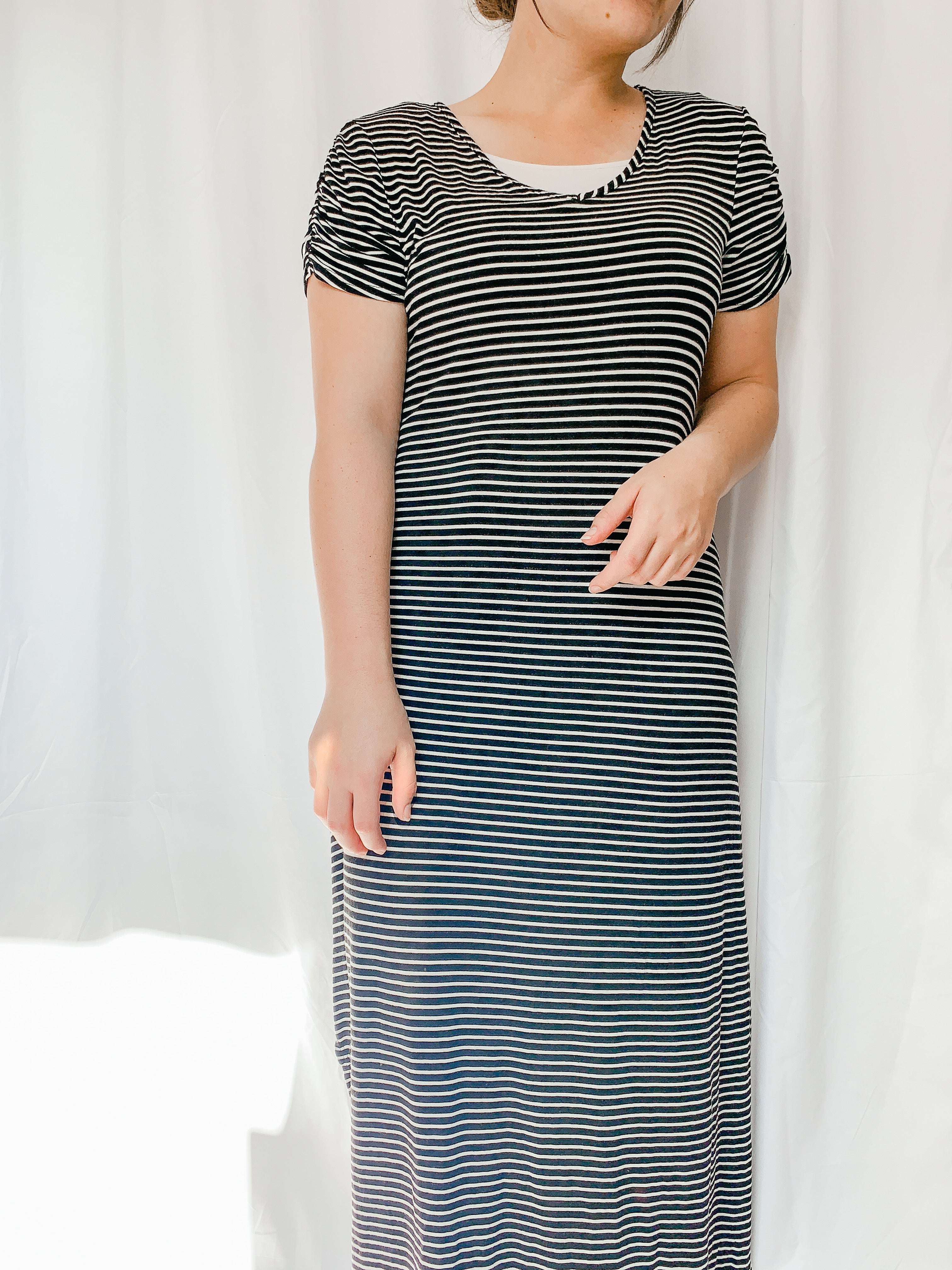 Rae Republic - maxi dress