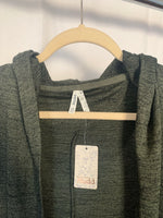 Load image into Gallery viewer, XS - “Mudd” Cardigan NWT
