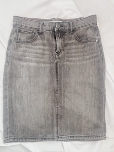 Old Navy - Gray Wash Denim