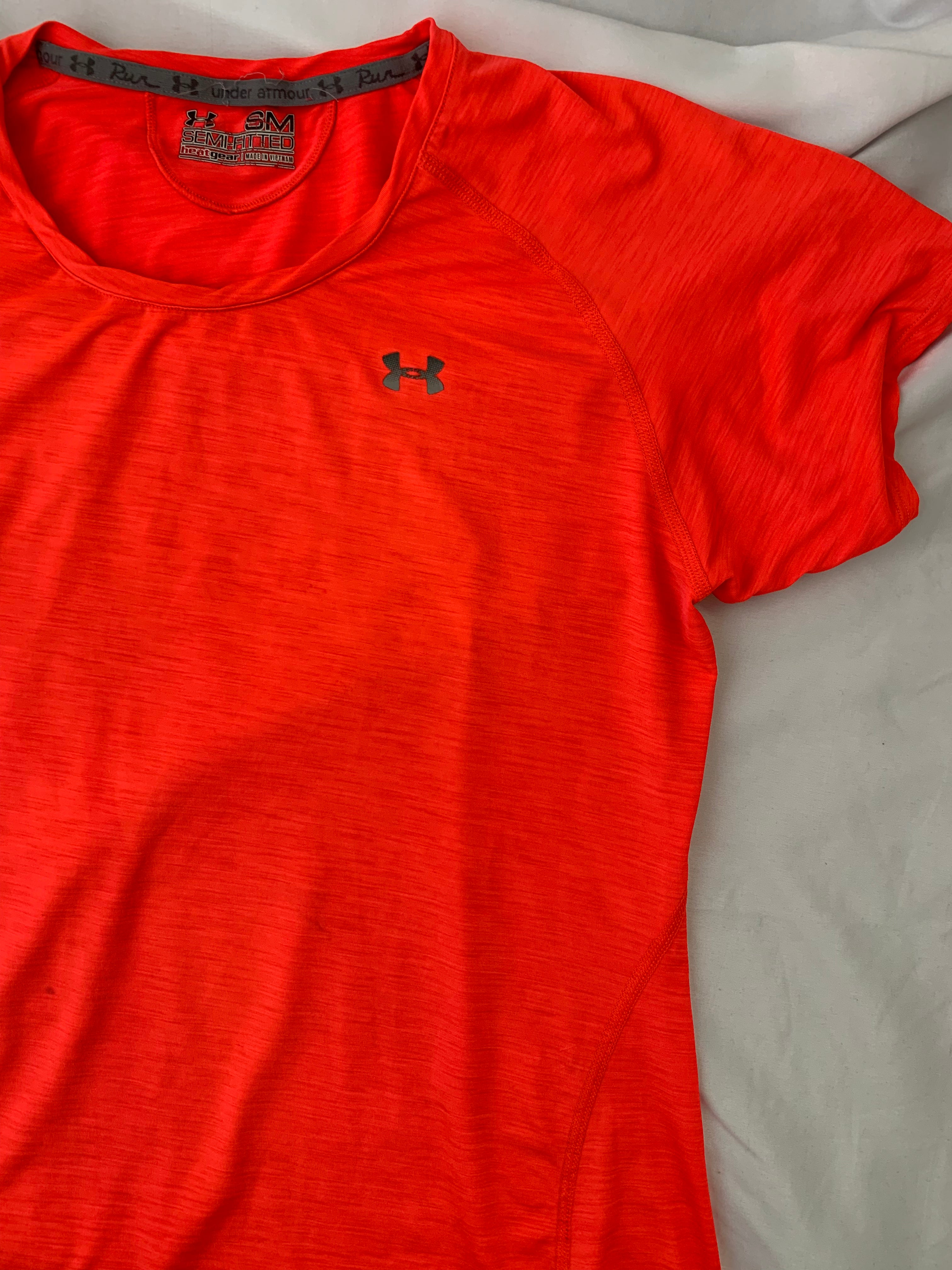 Underarmor Tshirt