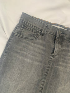 Old Navy - Gray Wash Denim