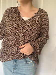 Old navy blouse