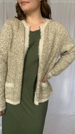 Load image into Gallery viewer, Banana Republic Cardigan
